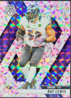 Ray Lewis