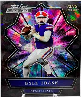 Kyle Trask