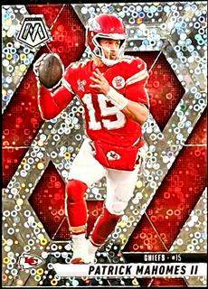 Patrick Mahomes II