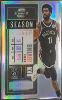 Kyrie Irving