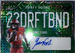 Jerome Ford