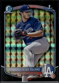 Jesus Tillero