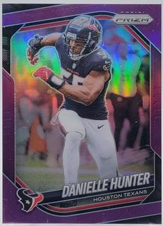 Danielle Hunter