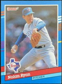 Nolan Ryan