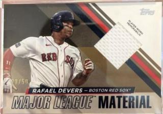 Rafael Devers