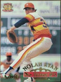 Nolan Ryan