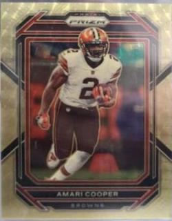 Amari Cooper