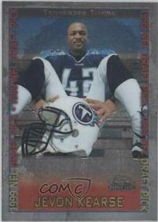 Jevon Kearse