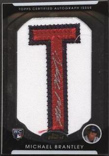Michael Brantley