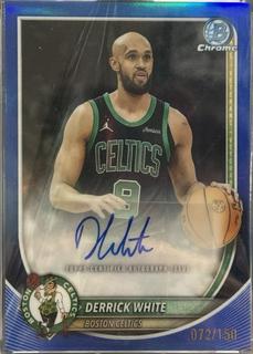 Derrick White