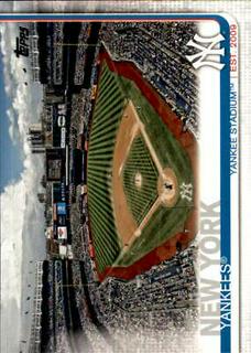 Yankee Stadium