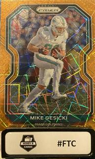 Mike Gesicki