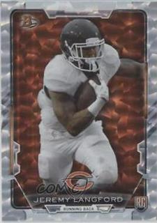 Jeremy Langford