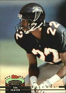 Tim McKyer