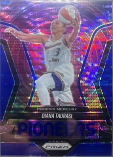 Diana Taurasi