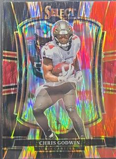 Chris Godwin