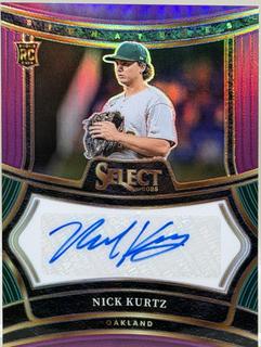 Nick Kurtz