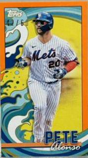 Pete Alonso