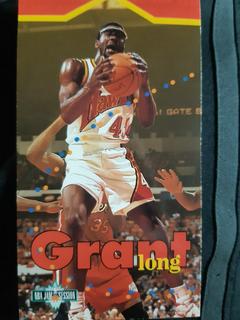 Grant Long