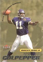 Daunte Culpepper