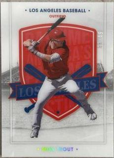Mike Trout
