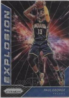 Paul George