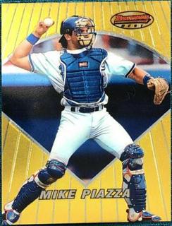 Mike Piazza