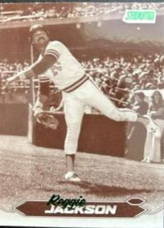 Reggie Jackson