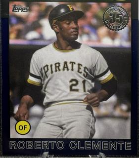Roberto Clemente