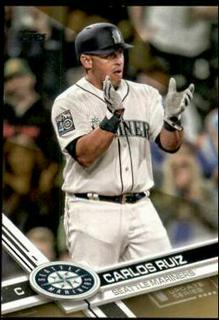 Carlos Ruiz