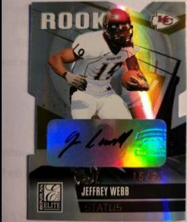 Jeff Webb