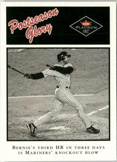 Bernie Williams