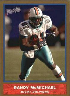 Randy McMichael