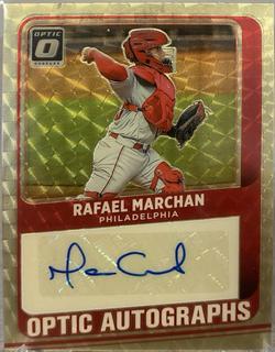 Rafael Marchan