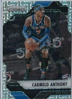 Carmelo Anthony