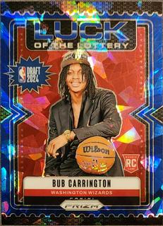 Bub Carrington