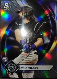 Ryan Vilade