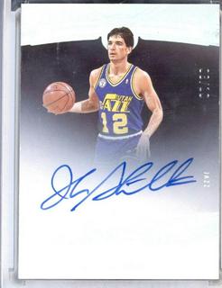 John Stockton