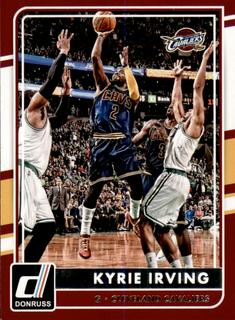 Kyrie Irving