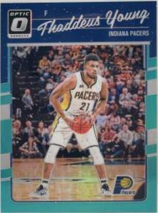 Thaddeus Young