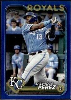 Salvador Perez