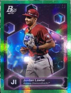 Jordan Lawlar