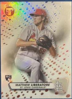 Matthew Liberatore