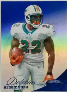 Reggie Bush