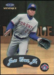 Jose Cruz Jr