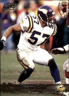 Dwayne Rudd