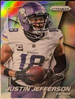 Justin Jefferson