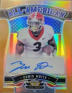Zamir White