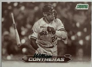 William Contreras