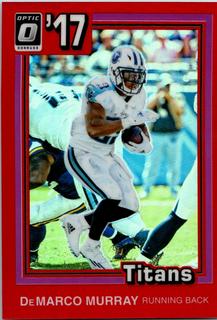 DeMarco Murray